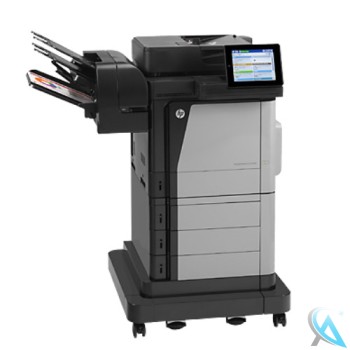 HP Color LaserJet Enterprise Flow M680z Multifunktionsgerät