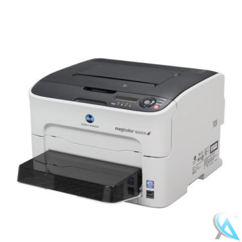 Konica Minolta magicolor 1650EN Farblaserdrucker