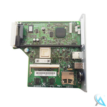 Gebrauchtes Mainboard für Kyocera FS-2100DN