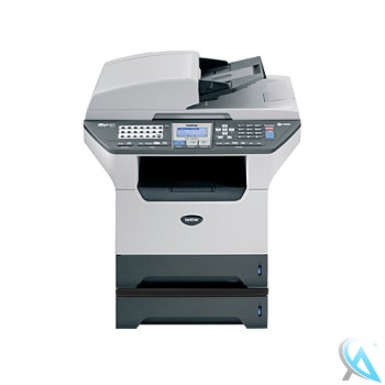 Brother MFC-8460N Multifunktionsgerät mit Zusatzpapierfach LT-5300