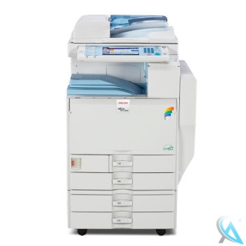 Ricoh Aficio MP C5000 Kopierer 