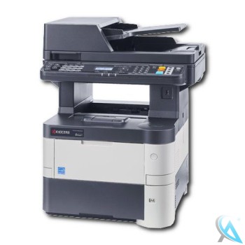 Kyocera ECOSYS M3040dn MFP gebrauchtes Multifunktionsgerät 