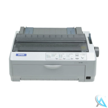 Epson LQ-590 Nadeldrucker NEU