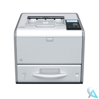 Nashuatec SP 3600DN gebrauchter Laserdrucker