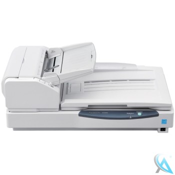 Panasonic KV-S7075C gebrauchter High Speed Color-Scanner