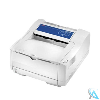 OKI B4300 gebrauchter Laserdrucker