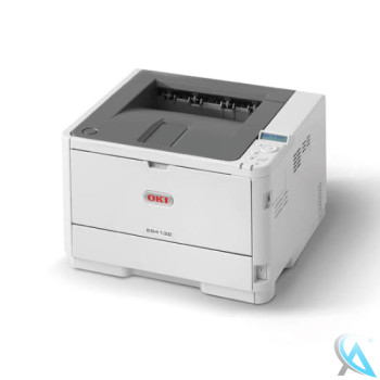 OKI ES4132dn gebrauchter Laserdrucker