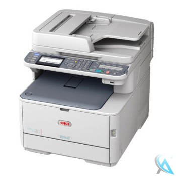 OKI ES5462dn MFP gebrauchtes Multifunktionsgerät 