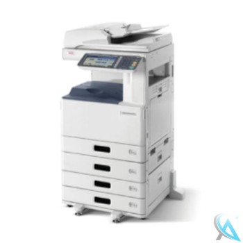 OKI ES9455 MFP gebrauchter Kopierer