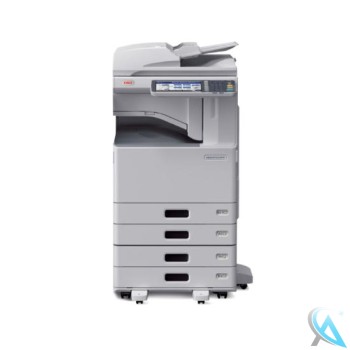 OKI ES9465 MFP gebrauchter Kopierer mit Bridge