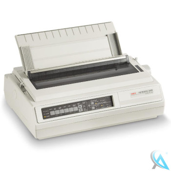 Oki MicroLine ML 3410 Nadeldrucker