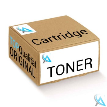 Original HP CE252A, 504A Toner Gelb