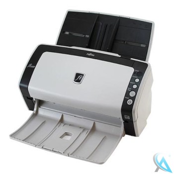 Fujitsu FI-6130ZLA gebrauchter Scanner