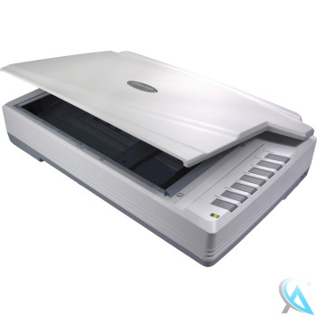 Plustek OpticPro A320 gebrauchter Scanner