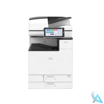 Ricoh Aficio MP C2003 gebrauchter Kopierer 