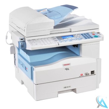 RICOH Aficio MP 201SPF gebrauchtes Multifunktionsgerät