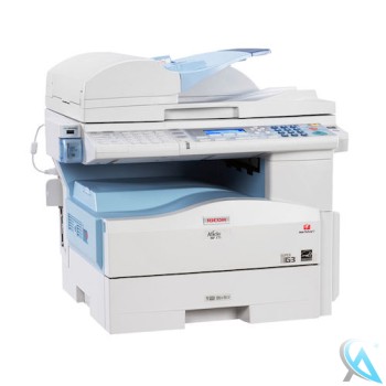 RICOH Aficio MP 171SPF gebrauchtes Multifunktionsgerät 