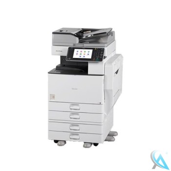 Ricoh Aficio MP 2852SP gebrauchter Kopierer 