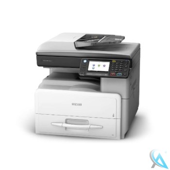 RICOH Aficio MP 301SPF gebrauchtes Multifunktionsgerät 