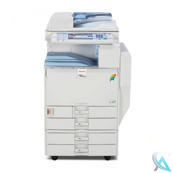 Ricoh Aficio MP C3300 gebrauchter Kopierer