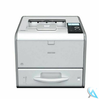 Ricoh Aficio SP 4510DN gebrauchter Laserdrucker
