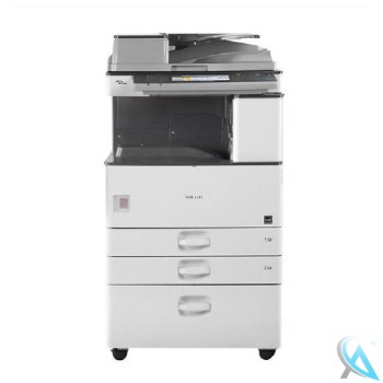Ricoh Aficio MP 2352SP gebrauchter Kopierer