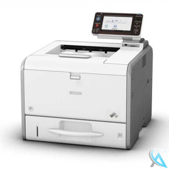 Ricoh Aficio SP 4520DN gebrauchter Laserdrucker
