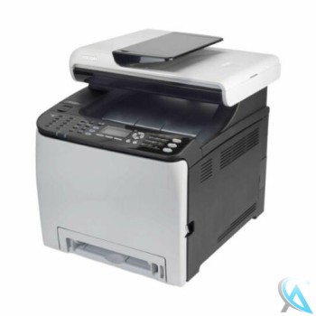 RICOH SP C250SF gebrauchtes Multifunktionsgerät