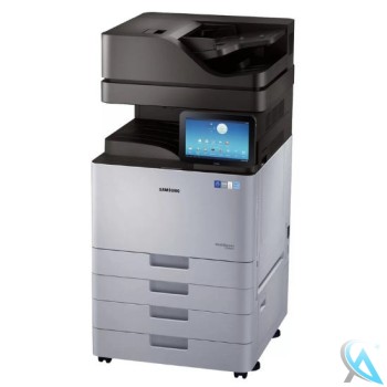 Samsung MultiXpress X7500LX gebrauchter Farbkopierer