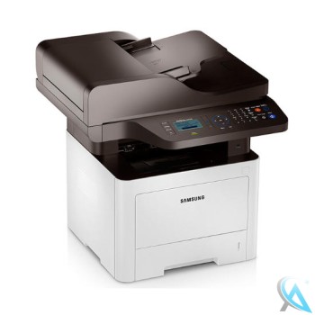 Samsung ProXpress SL-M4075FR gebrauchtes Multifunktionsgerät 