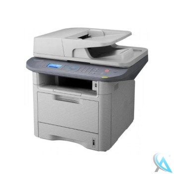 Samsung SCX-4833FR gebrauchtes Multifunktionsgerät 