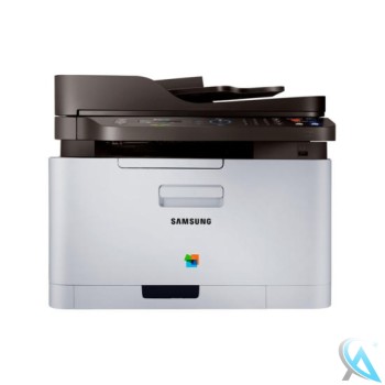 Samsung Xpress C460FW gebrauchtes Multifunktionsgerät