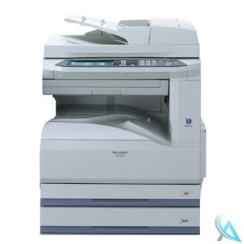 Sharp AR-M276 gebrauchter A3 Kopierer