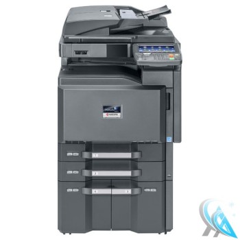 Kyocera TASKalfa 4501i gebrauchter Kopierer mit Papierkassette PF-740 