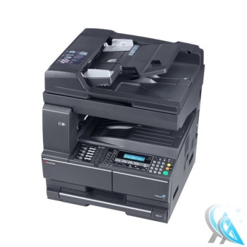 Kyocera TASKalfa 181 gebrauchter Kopierer