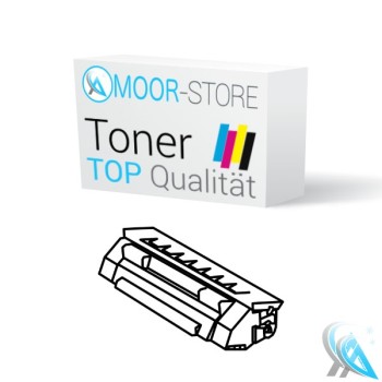 Kompatibel zu HP Q5949A, 49A Toner Schwarz