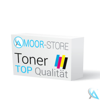 Original Lexmark 12A7462 Toner Schwarz