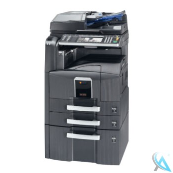 Triumph Adler DC 2252 gebrauchter Kopierer mit PF-760