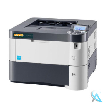 Triumph Adler Utax P-4531DN Laserdrucker