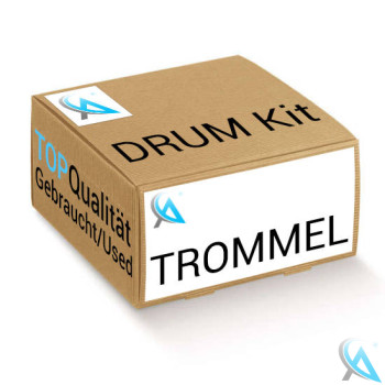 Ricoh gebrauchte originale Trommelset für Ricoh MP C2003