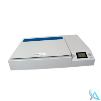 WideTEK 25 gebrauchter A2 Flachbettscanner