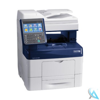 Xerox WorkCentre 6655 gebrauchtes Multifunktionsgerät