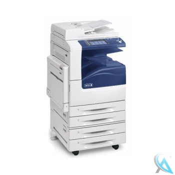 Xerox WorkCentre 7220 gebrauchter Kopierer