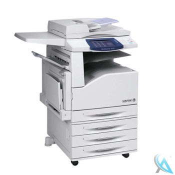 Xerox WorkCentre 7435 gebrauchter Kopierer