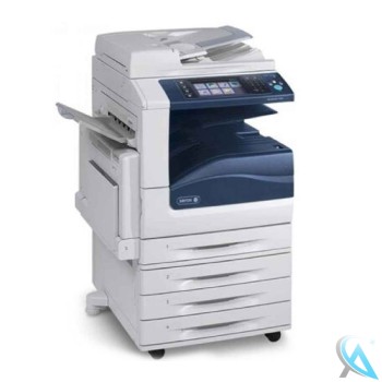 Xerox WorkCentre 7535 gebrauchter Kopierer