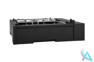 HP CF106A gebrauchtes Zusatzpapierfach 250 Blatt