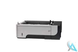 HP CE530A gebrauchtes Zusatzpapierfach