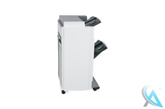 Lexmark 7558-FNS gebrauchte Finisher für C950/ X950de/ XS950de