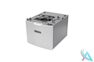 Lexmark 27S2400 2000-Blatt gebrauchtes Zusatzpapierfach