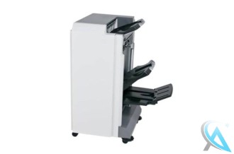 Lexmark 7558-FNB gebrauchte Finisher mit Booklet Option für C950/ X950de/ XS950de